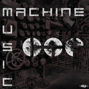 Machine Music (Nekrokick Remix)