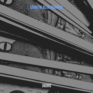 Countin Blue Hunnids (Explicit)