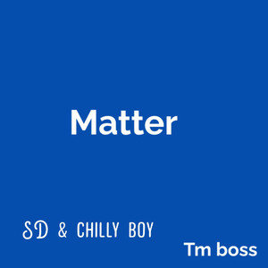 Matter (Track)