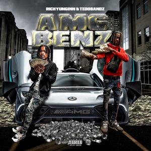 AMG Benz (feat. TedoBandz) [Explicit]