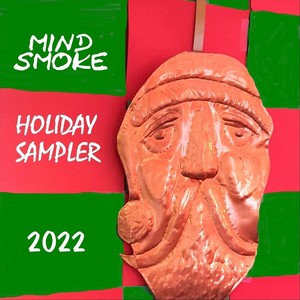 Mind Smoke Holiday Sampler