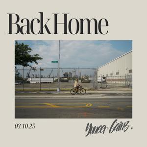 Back Home (feat. Sam Mandell)
