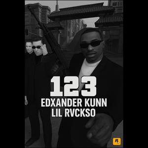 123 (feat. Kunn & lil rvckso)