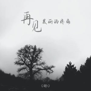 再见美丽的疼痛