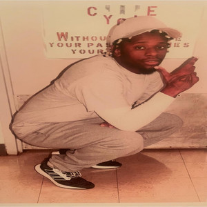 Born in the Trap (Explicit)