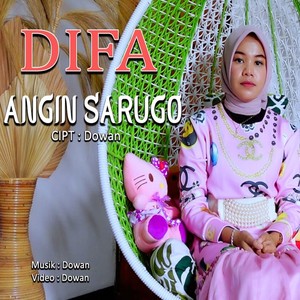 Angin Sarugo