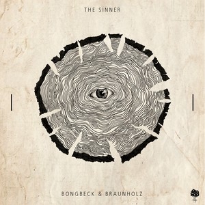 The Sinner - EP