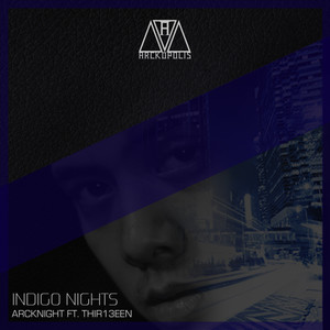 Indigo Nights (Extended Mix)