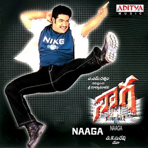 Naaga (Original Motion Picture Soundtrack)