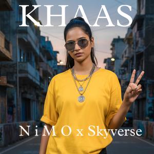 Khaas (feat. Nimo) (Explicit)