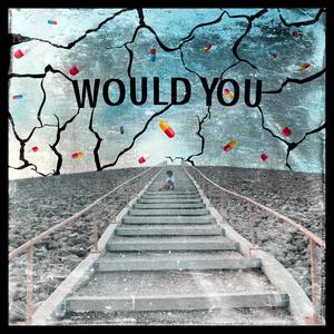 Would You (Slowed and Reverb) (Explicit)