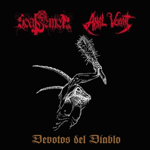 Devotos Del Diablo