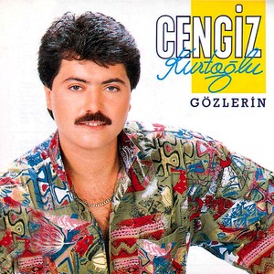 Gözlerin