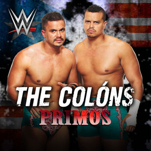 Primos(The Colóns)