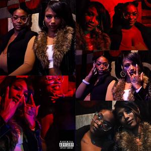 Back to Back (feat. Hurricane) (Explicit)