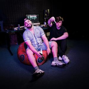 Dmt (feat. Mid Tempo)