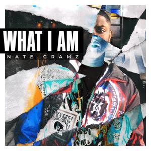 What I Am (Explicit)
