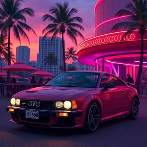 Audi Summer (Explicit)