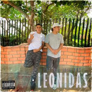 Leonidas (feat. Hoyso)