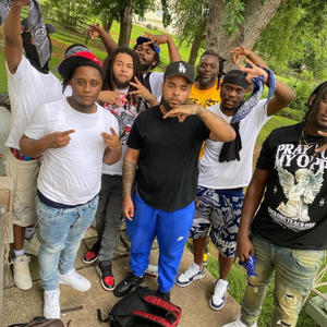 Mcbutton (feat. Whoismunchy) (Explicit)