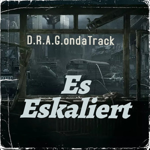 Es Eskaliert (Explicit)