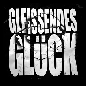 Gleissendes Glück