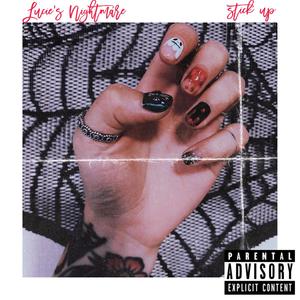 STICK UP! (feat. 914PXPE!, Joshua Blu & Nalo) (Explicit)