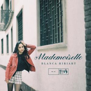 Mademoiselle (feat. Frank Jacket)