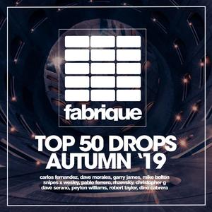 Top 50 Drops Autumn '19