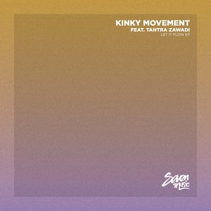 Let It Flow (Original Mix)