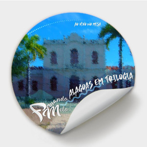 Coqueiros Papo Furado no 7 Coqueiros (Ao Vivo)