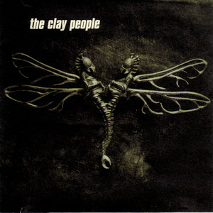 The Clay People