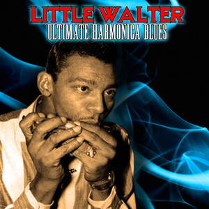 Ultimate Harmonica Blues