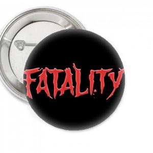 FATALITY (DOUGHBOYZ DISS) [Explicit]