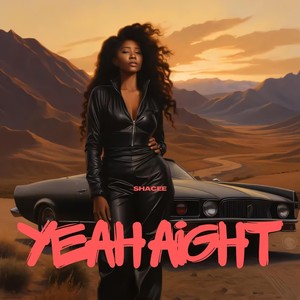 Yeah Aight - EP