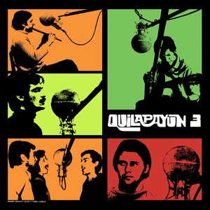 Yarabi y Huayno de la Quebrada de Humahuaca