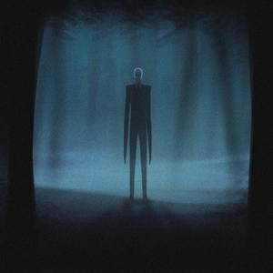 SLENDER MAN SONG (REMIX)