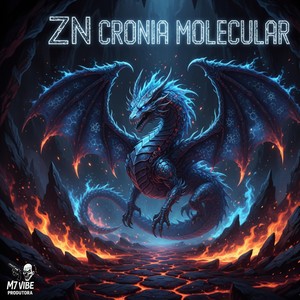 ZN CRONIA MOLECULAR (Explicit)