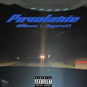 Povolanie (feat. NogareSS) [Explicit]