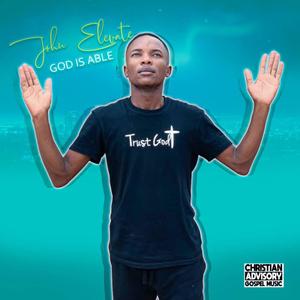 Blessed(feat. Jyda King)