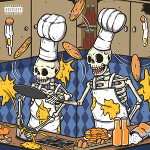 Super Mario (feat. Foster Cazz) (Explicit)