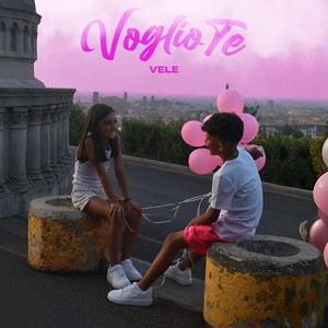Voglio Te (Explicit)