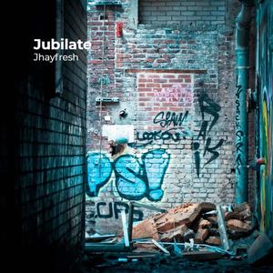 Jubilate (Explicit)