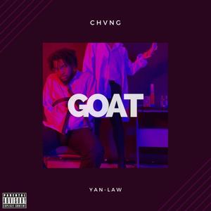 GOAT(feat. Yan-Law) (Explicit)