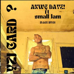 B!tch (feat. Mossa) (Explicit)