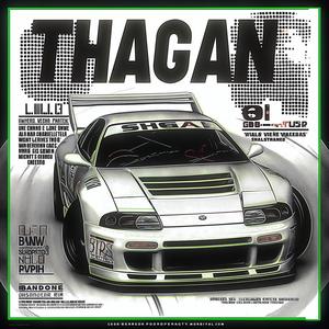 THAGAN (Explicit)