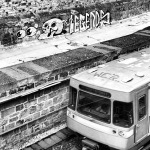 so wie du (Explicit)