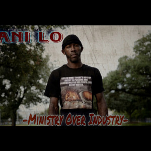Ministry over Industry