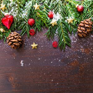Merry and Bright