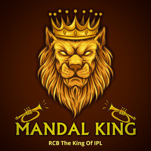 Rcb the King of Ipl (Virat Kohli Fans)